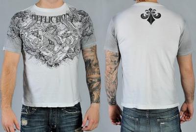 Affliction shirts-352